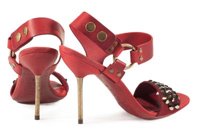 Sandalias Maritza de Pedro García - col 2014